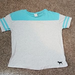 PINK Victoria's Secret tee shirt
